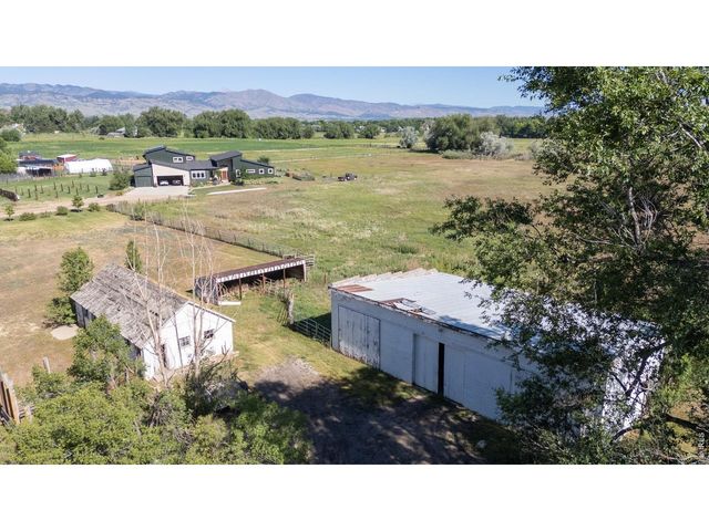 7097 Jay Rd, Boulder, CO 80301