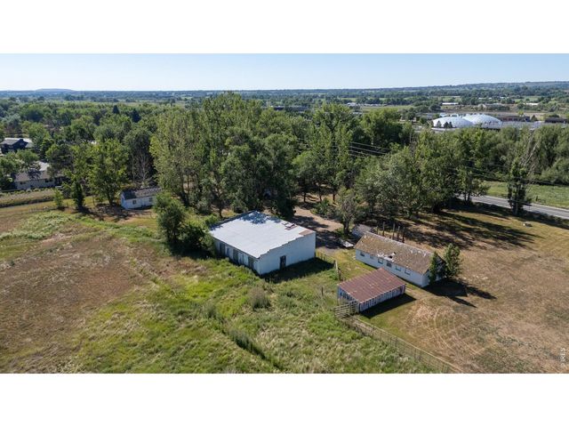 7097 Jay Rd, Boulder, CO 80301