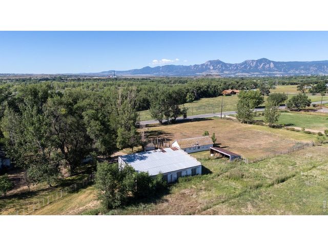 7097 Jay Rd, Boulder, CO 80301
