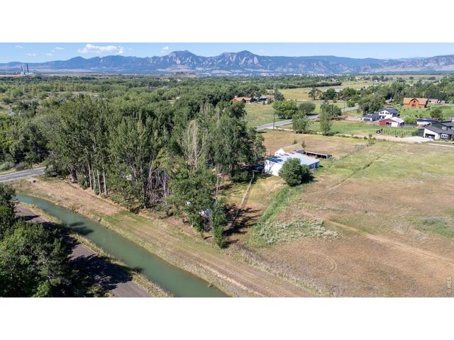 7097 Jay Rd, Boulder, CO 80301