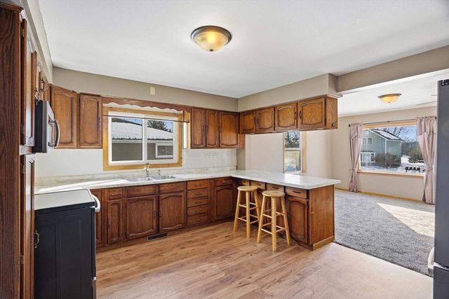 216 S 4TH STREET, Colby, WI 54421