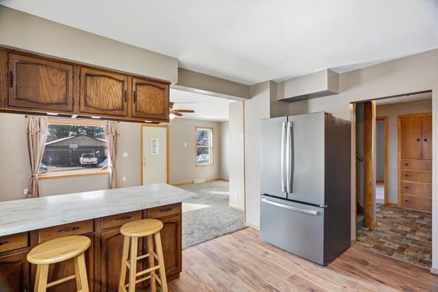 216 S 4TH STREET, Colby, WI 54421