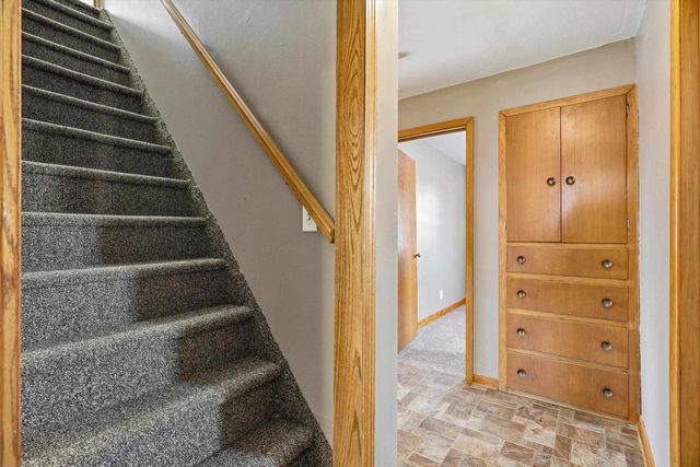 216 S 4TH STREET, Colby, WI 54421