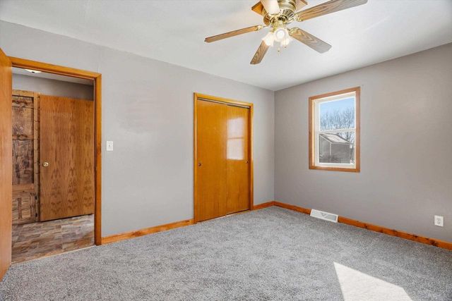 216 S 4TH STREET, Colby, WI 54421