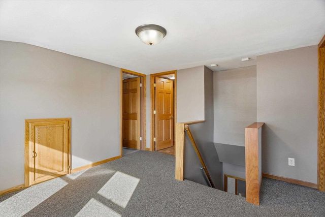 216 S 4TH STREET, Colby, WI 54421