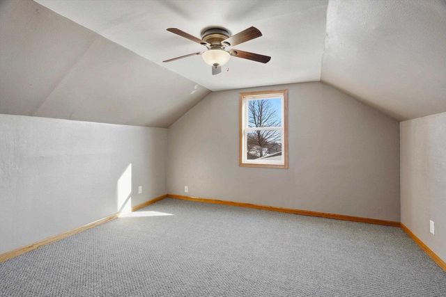 216 S 4TH STREET, Colby, WI 54421