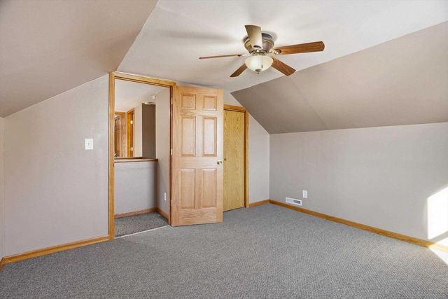 216 S 4TH STREET, Colby, WI 54421