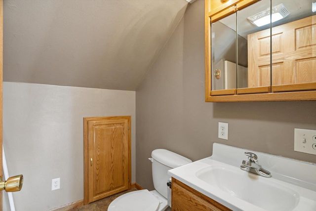 216 S 4TH STREET, Colby, WI 54421