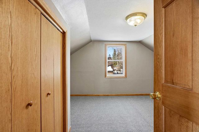 216 S 4TH STREET, Colby, WI 54421