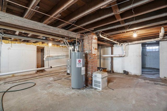 216 S 4TH STREET, Colby, WI 54421