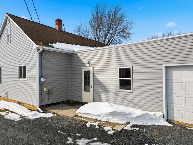 216 S 4TH STREET, Colby, WI 54421