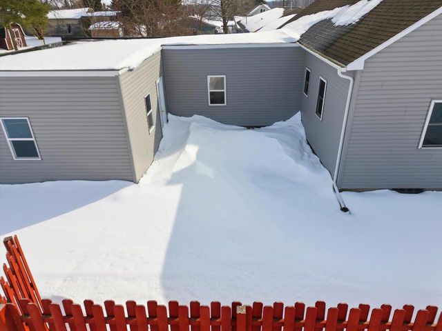 216 S 4TH STREET, Colby, WI 54421