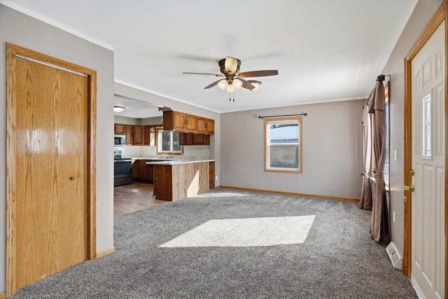 216 S 4TH STREET, Colby, WI 54421