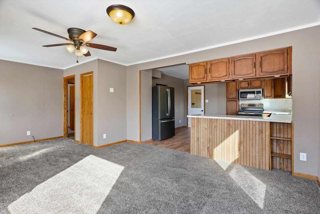 216 S 4TH STREET, Colby, WI 54421