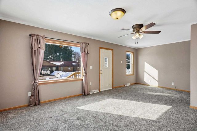 216 S 4TH STREET, Colby, WI 54421