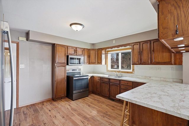 216 S 4TH STREET, Colby, WI 54421