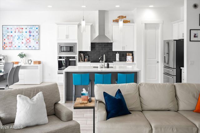 31219 N 136TH Way, Scottsdale, AZ 85262