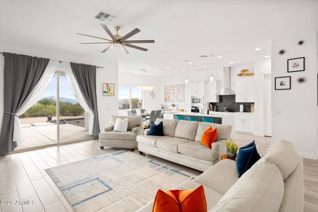 31219 N 136TH Way, Scottsdale, AZ 85262