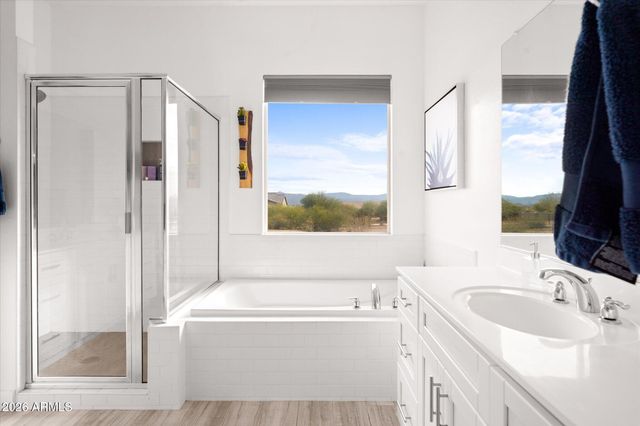 31219 N 136TH Way, Scottsdale, AZ 85262