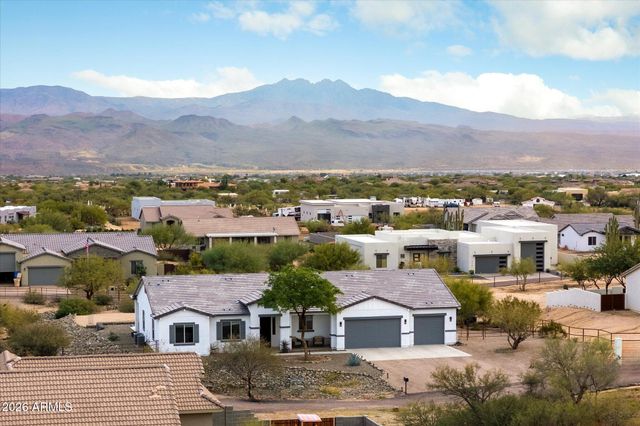 31219 N 136TH Way, Scottsdale, AZ 85262