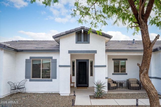 31219 N 136TH Way, Scottsdale, AZ 85262