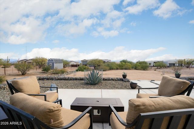 31219 N 136TH Way, Scottsdale, AZ 85262