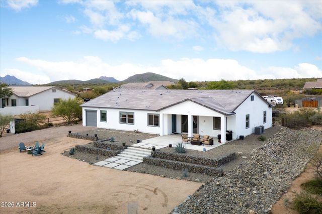 31219 N 136TH Way, Scottsdale, AZ 85262