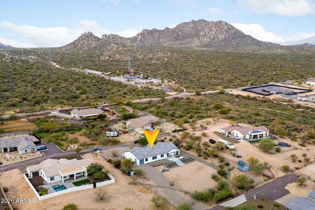 31219 N 136TH Way, Scottsdale, AZ 85262