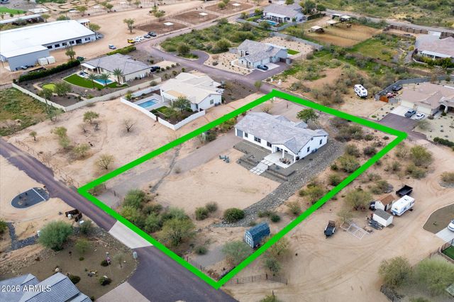 31219 N 136TH Way, Scottsdale, AZ 85262