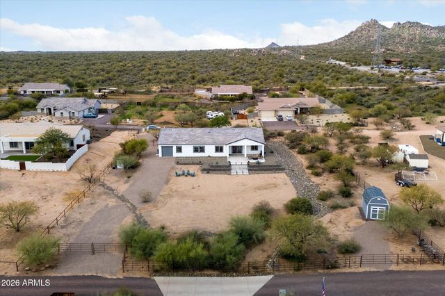 31219 N 136TH Way, Scottsdale, AZ 85262