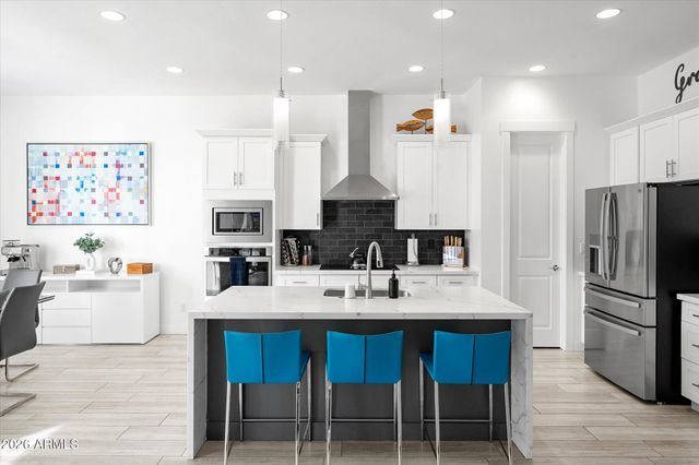 31219 N 136TH Way, Scottsdale, AZ 85262