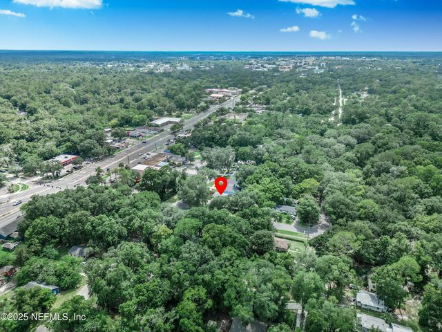 1334 NE 1ST Avenue, Gainesville, FL 32641