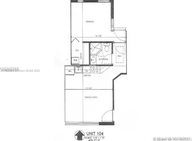 611 11th St 104, Miami Beach, FL 33139