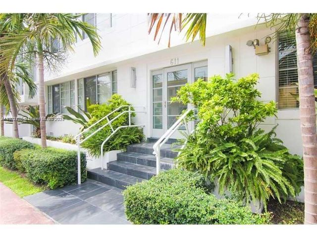 611 11th St 104, Miami Beach, FL 33139