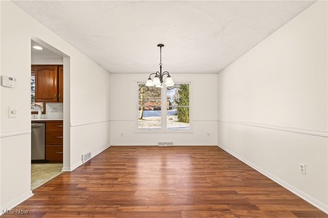 4617 Yale Avenue NW, Canton, OH 44709