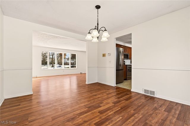 4617 Yale Avenue NW, Canton, OH 44709