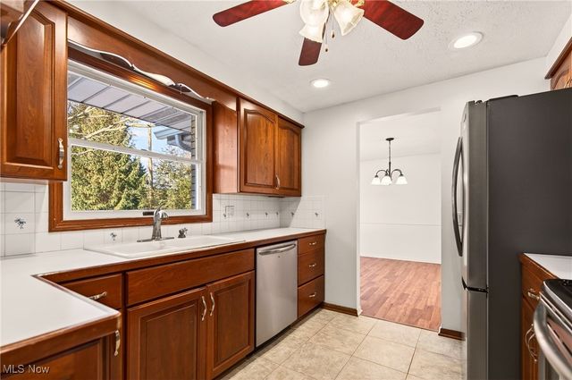 4617 Yale Avenue NW, Canton, OH 44709