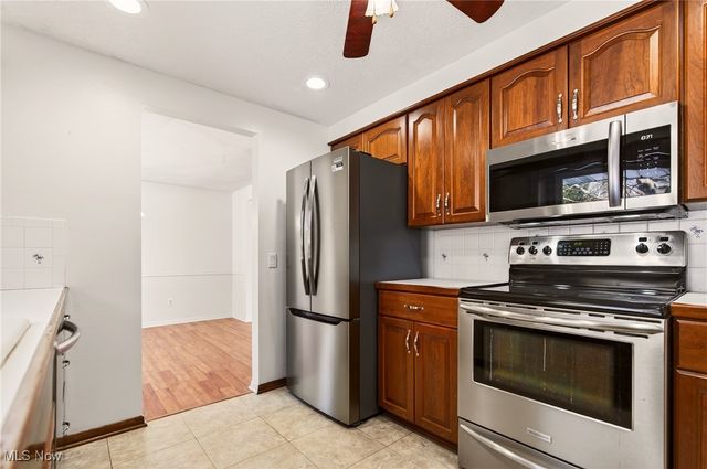 4617 Yale Avenue NW, Canton, OH 44709