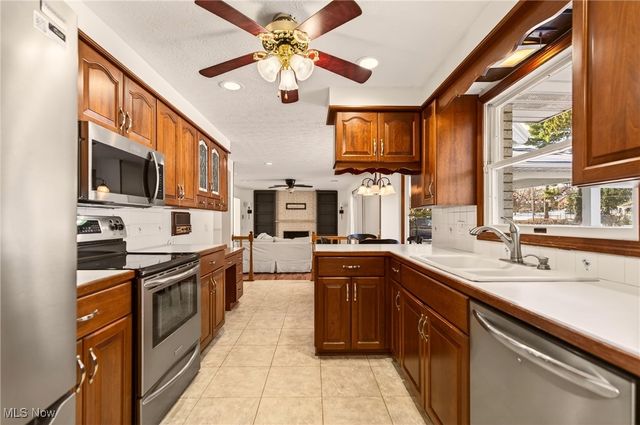 4617 Yale Avenue NW, Canton, OH 44709