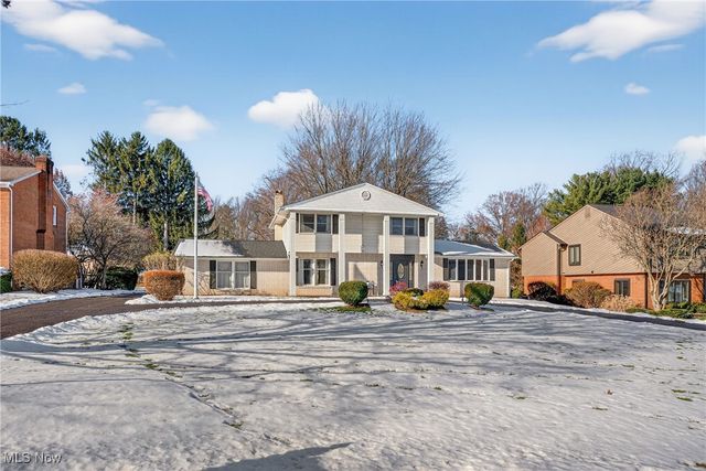 4617 Yale Avenue NW, Canton, OH 44709