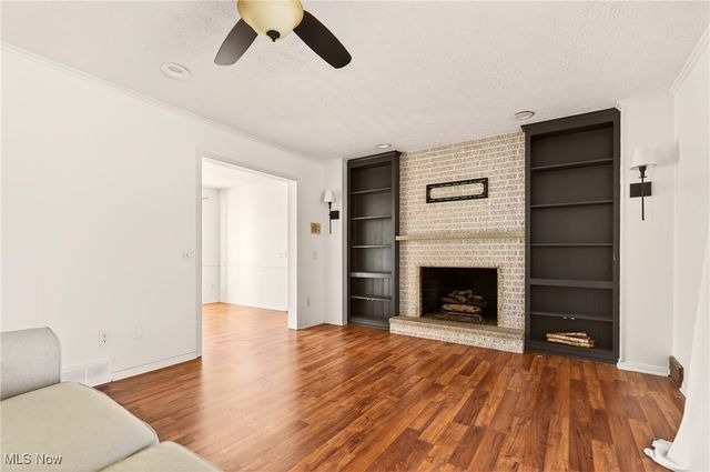 4617 Yale Avenue NW, Canton, OH 44709