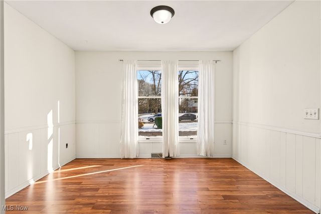 4617 Yale Avenue NW, Canton, OH 44709