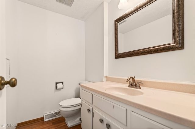 4617 Yale Avenue NW, Canton, OH 44709