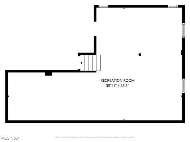 4617 Yale Avenue NW, Canton, OH 44709