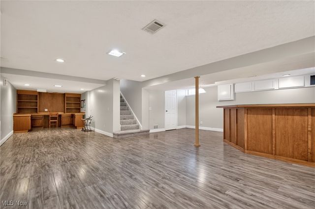 4617 Yale Avenue NW, Canton, OH 44709