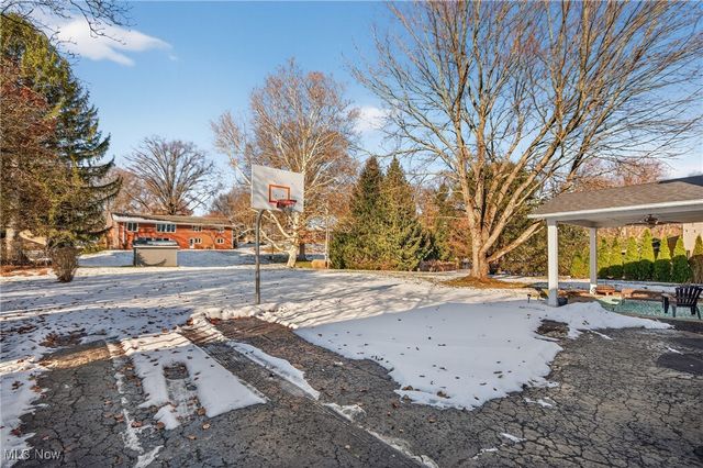 4617 Yale Avenue NW, Canton, OH 44709