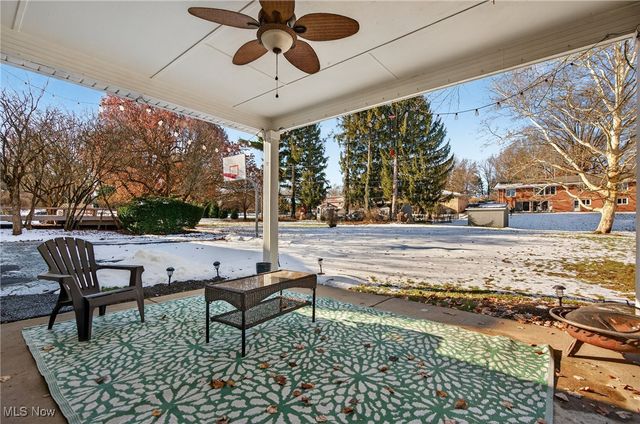 4617 Yale Avenue NW, Canton, OH 44709