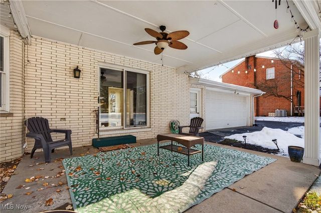 4617 Yale Avenue NW, Canton, OH 44709