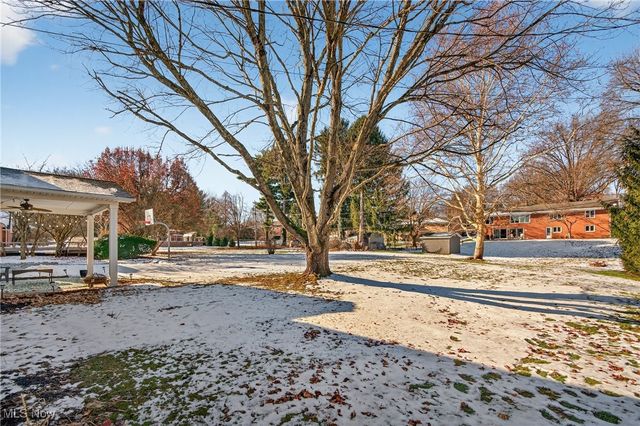 4617 Yale Avenue NW, Canton, OH 44709