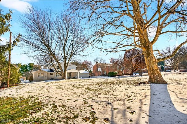 4617 Yale Avenue NW, Canton, OH 44709